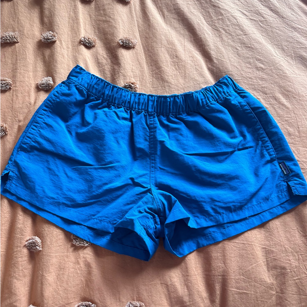 Patagonia Baggies 2.5 inch